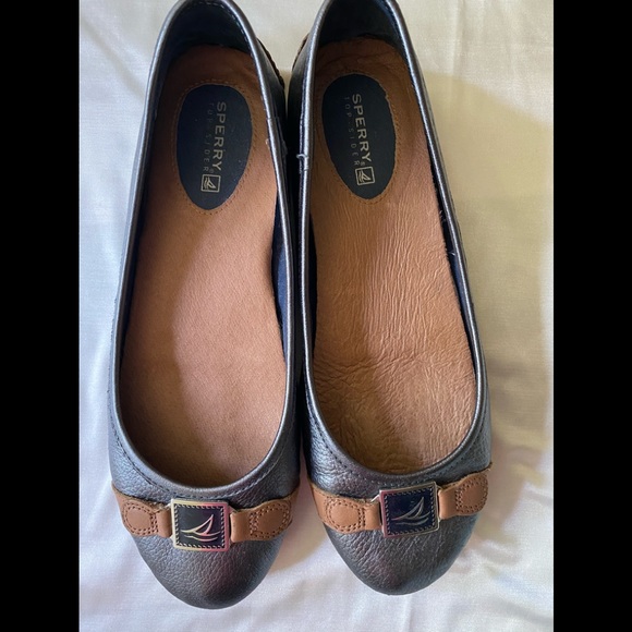 Sperry Shoes - Sperry Top-Sider Palmdale